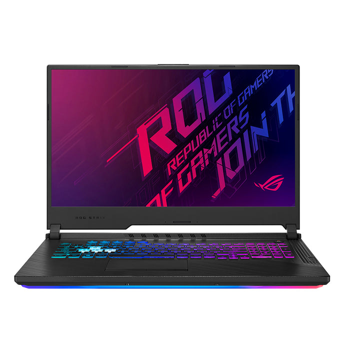 Asus H7180T ROG Strix G Gaming Laptop