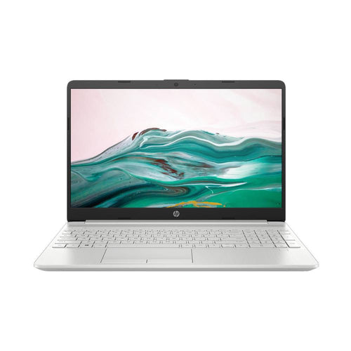 HP 15s-du0121tu Laptop