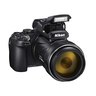 Nikon COOLPIX P1000 Prosumer Camera