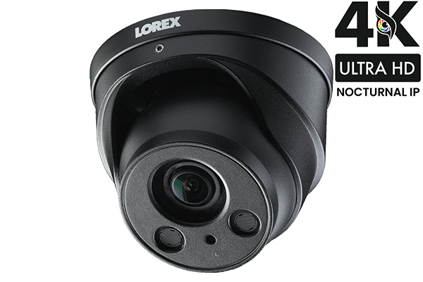 Lorex Camera 4K QuickShop